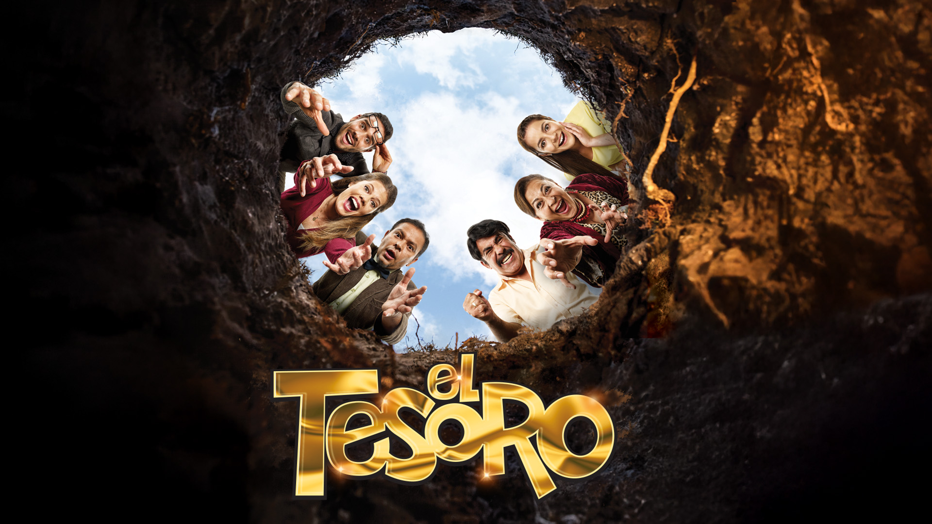 El Tesoro - Capitulo 37